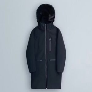 The Arrivals Halstrom 3 in 1 Modular Down Parka Coat